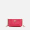 MKF Collection Giada Women’s Shoulder Crossbody  Bag by Mia K - 2 of 4