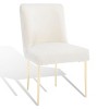 Nolita Dining Chair - KNT4086 - Safavieh Couture - 4 of 4