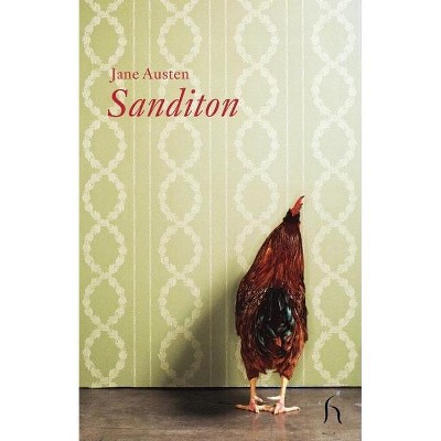 Sanditon - (Hesperus Classics) by  Jane Austen (Paperback)