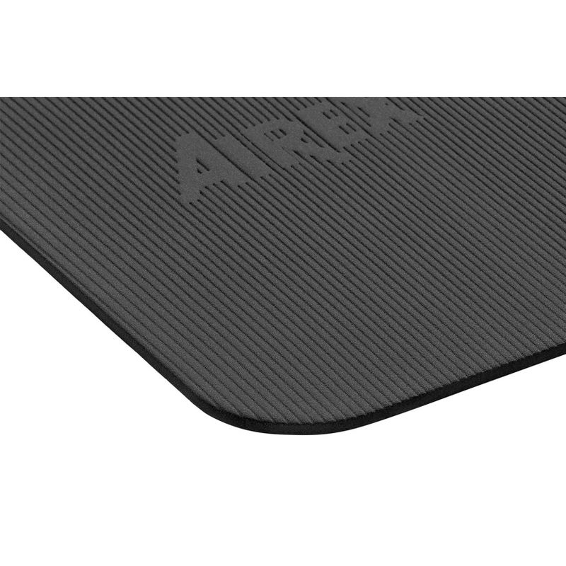 AIREX Fitline Premium Exercise Mat - Home Workout Mat for Rehabilitation, Strength Training, Water Aerobics, Exercise, Fitness, 2 of 4