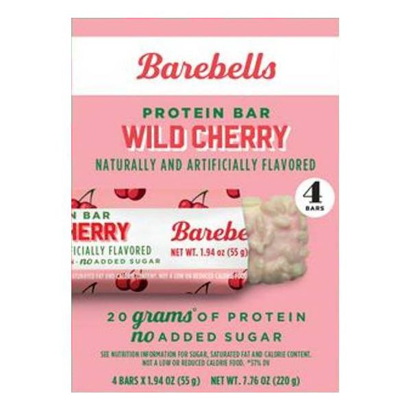 Wild Cherry