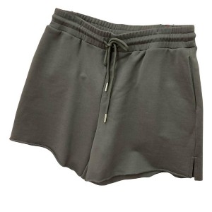 Women's Wo's Pull-on Shorts - Things Between - 1 of 2