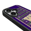NCAA Big Ten Universities Field Bump Cell Phone Case for Apple iPhone 17 Series - 4 of 4