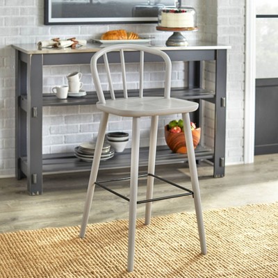 farmhouse bar stools target