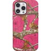 OtterBox SYMMETRY SERIES+ case w/MagSafe for iPhone 14 Pro Max - Realtree Flamingo (77-91940) - 3 of 4