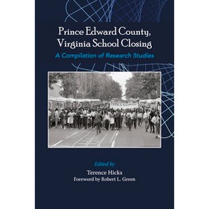 Prince Edward County, Virginia School Closing - by Terence Hicks - 1 of 1