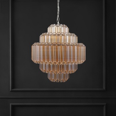 Safavieh Adaline Chandelier - Thumbnail 4