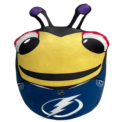 NHL Tampa Bay Lightning Jumbo Mascot Plushie