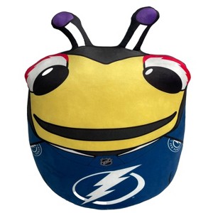 NHL Tampa Bay Lightning Jumbo Mascot Plushie - 1 of 1