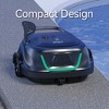 WYBOT A1 Cordless Robotic Pool Cleaner Automatic Vacuum for Above Ground & In-Ground Pool Vacuum - 4 of 4