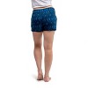 Hello Mello Women's Signature Lounge Pajama Shorts - 3 of 4