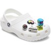Crocs Jibbitz Boys & Girls Shoe Charms 5 Pack - 3 of 4