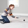 NHL Vegas Golden Knights Mini 2pk Hockey Set - 2 of 4
