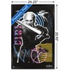 Trends International Netflix The Witcher: Season 3 - Ciri Framed Wall Poster Prints - 3 of 4