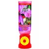 Heath Outdoor Products Red/Yellow Mini Hummingbird Feeder - 2.3 Ounce - 2 of 3