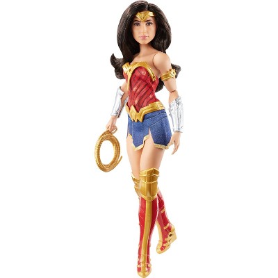 wonder girl doll