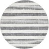 Nuloom Striped Kelsi Contemporary Indoor Area Rug - 2 of 4