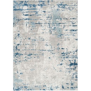 Nourison Concerto Modern & Contemporary Indoor Area Rug - 1 of 4