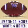 NCAA Washington Huskies Junior Football - 3 of 4