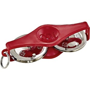 MEINL Key Ring Tambourine - 1 of 2