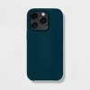 Apple iPhone 14 Pro Silicone Case - heyday™ - 2 of 3