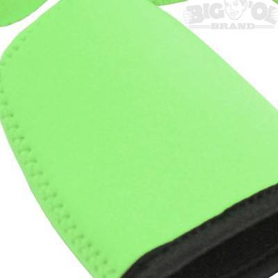 4 pack neon green