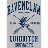 Girl's Harry Potter Ravenclaw Quidditch Seeker T-Shirt - 2 of 4