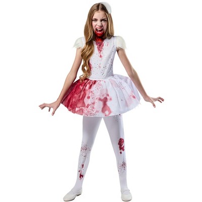 Rubies Girls' Abigail Costume