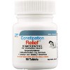 The Relief Products Constipation Relief, 50Count - 3 of 4