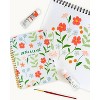 Isabella MG Un Dia A La Vez 2025-2026 Spiral Planner  5" x 8" - 3 of 4