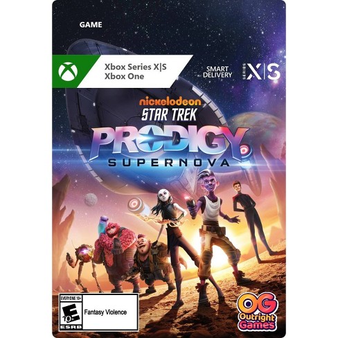 Star trek online xbox