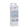 Wet Brush x LoveShackFancy Mini Detangler Hair Brush - 2 of 4