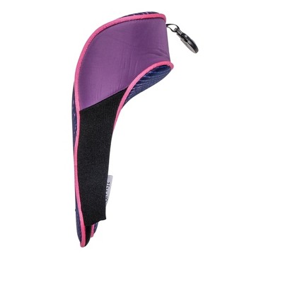 Glove It Hybrid Golf Club Cover for Women - Digital Dusk