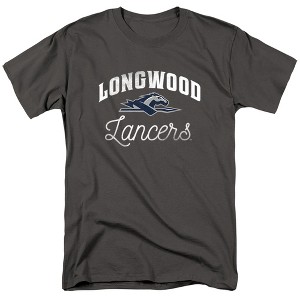 Men's Longwood University Official Lancers T-Shirt - 1 of 4