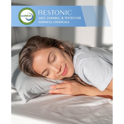 Vynxaria 7" Foam Core Mattress ¨C Medium Comfort for Restful Sleep