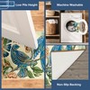 Liora Manne Esencia Garden Indoor/Outdoor Mat.. - 3 of 4