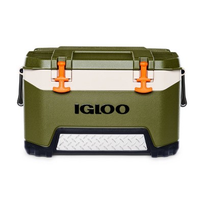 Photo 1 of Igloo BMX 52qt Cooler - Green