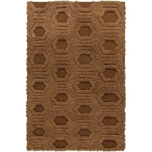 Mark & Day Hytop Woven Indoor Area Rugs - 1 of 4