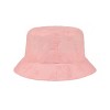 My Melody Line Art Adult Pink Bucket Hat - 3 of 4