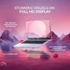 Acer Aspire 3 15.6" FHD Notebook, AMD Ryzen 7 7730U, 16GB RAM, 512GB SSD, Windows 11 Home, Pure Silver - 4 of 4