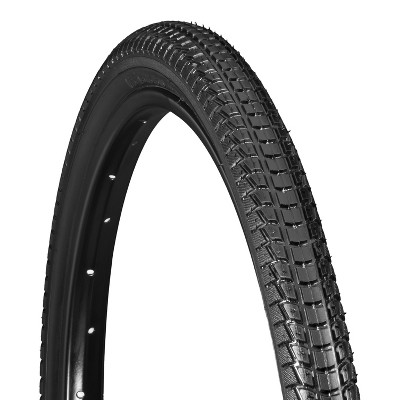 Tubeless hybrid store bike tires