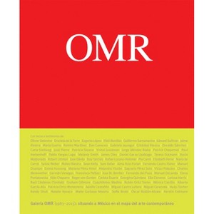 Omr - (Paperback) - 1 of 1
