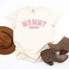 Simply Sage Market Varsity Mommy University Garment Dyed Tee - 3 of 4