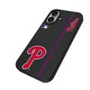 MLB National League Teams Sidebar MagSafe Compatible Cell Phone Case for Apple iPhone 17 Series - 2 of 4