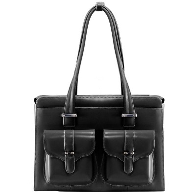 ladies laptop briefcase