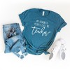Simply Sage Market Women's My Favorite People Call Me Teacher Short Sleeve Graphic Tee - 2 of 2
