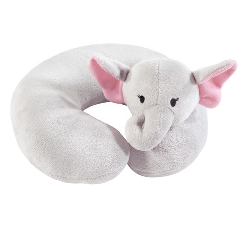 Elephant travel shop pillow