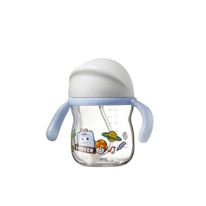 Bc Babycare Monsterville Sippy Cup - 1 of 4