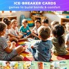 QUOKKA 65 Positive Affirmations Cards for Kids | Mindfulness for Kids with Mindful Practice, Visualization, and Icebreakers - 4 of 4
