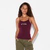 Women's Graphic Camisole - Wild Fable™ - 2 of 4